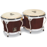 LATIN PERCUSSION ASPIRE - DARK WOOD