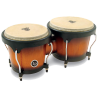 LATIN PERCUSSION ASPIRE - VINTAGE SUNBURST