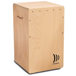 Schlagwerk - Cajon La Peru Naturel - CP4005