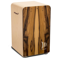Schlagwerk - Cajon Fineline Comfort Morado - CP605