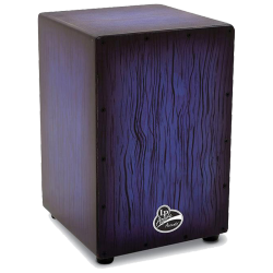 LATIN PERCUSSION ASPIRE LPA1332-BBS - BLUEBURST STREAK