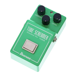 Ibanez - Pédale Tube Screamer TS808