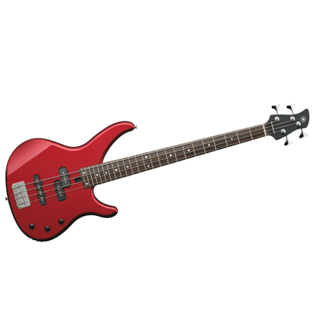 YAMAHA TRBX174 RED METALLIC