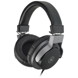Yamaha - Casque de Monitoring MT-7 Noir - CHPHMT7