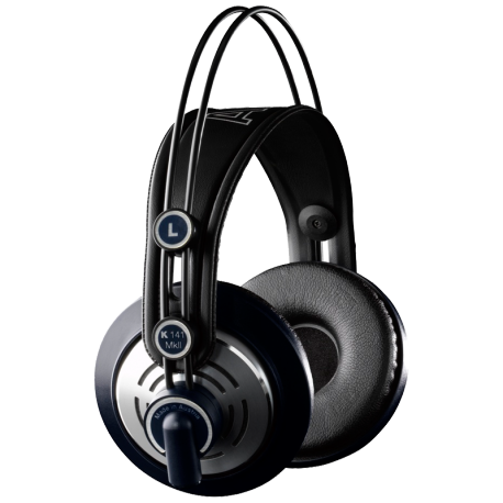 Casque akg studio