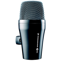SENNHEISER E902