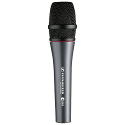 SENNHEISER E865