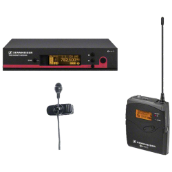 SENNHEISER EW 122 G3