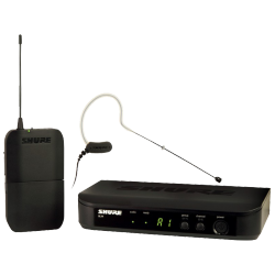 SHURE BLX14E-MX53