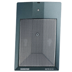 SHURE BETA 91A