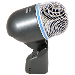 SHURE BETA 52A