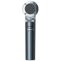 SHURE BETA 181-C