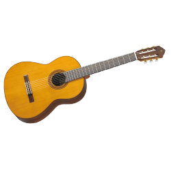 Yamaha - Guitare Classique CG-182C - GCG182C