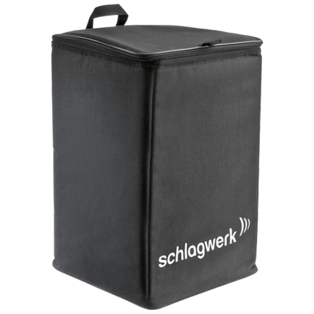 SCHLAGWERK CAJON BAG TA12