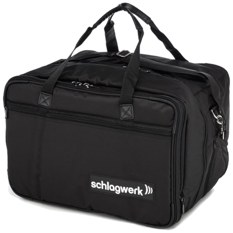 SCHLAGWERK CAJON BAG TA3