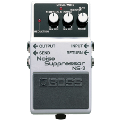 BOSS NS-2