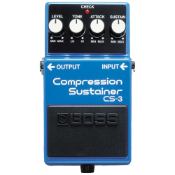 BOSS CS-3