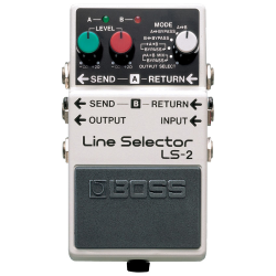 BOSS LS-2