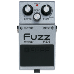 BOSS FZ-5