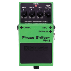 BOSS PH-3
