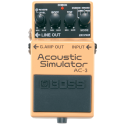 BOSS AC-3