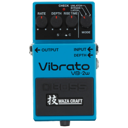 BOSS VB-2W