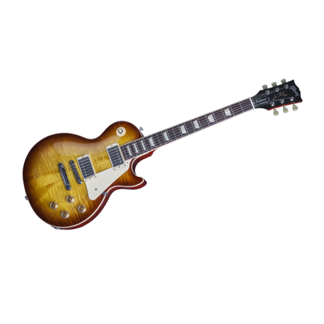 GIBSON LES PAUL TRADITIONAL PREMIUM FINISH 2016 T - ICED TEA