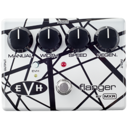 MXR EVH117 - EDDIE VAN HALEN FLANGER
