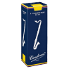 VANDOREN CR1235 - 5 ANCHES CLARINETTE BASSE TRADITIONNELLE SIB 3.5