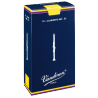 VANDOREN CR112 - 10 ANCHES CLARINETTE TRADITIONNELLE MIB 2