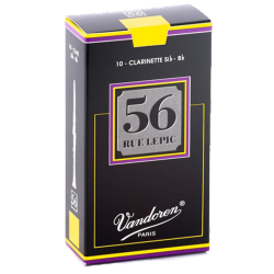 VANDOREN CR503 - 10 ANCHES CLARINETTE 56 RUE LEPIC SIB 3