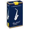 VANDOREN SR215 - 10 ANCHES SAXOPHONE ALTO TRADITIONNELLE MIB 5