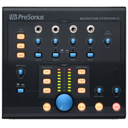 PRESONUS MONITOR STATION V2