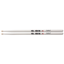 VIC FIRTH - Baguettes Batterie Signature Jojo Mayer - SJM