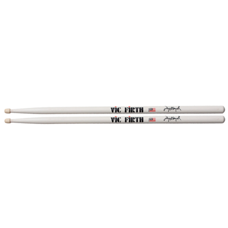 VIC FIRTH SIGNATURE JOJO MAYER