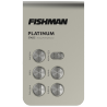 FISHMAN PLATINUM STAGE ANALOG PREAMP
