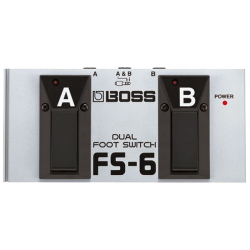 BOSS FS-6