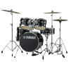 YAMAHA JJK6F5CRSET - JUNIOR KIT MANU KATCHE 16" CRANBERRY RED