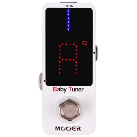 MOOER BABY TUNER