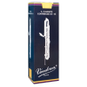 VANDOREN CR153 - 5 ANCHES CLARINETTE CONTREBASSE TRADITIONNELLE SIB 3