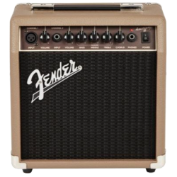 Fender - Ampli Guitare Acoustique Acoustasonic 15 - 2313706900