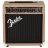 FENDER ACOUSTASONIC 15